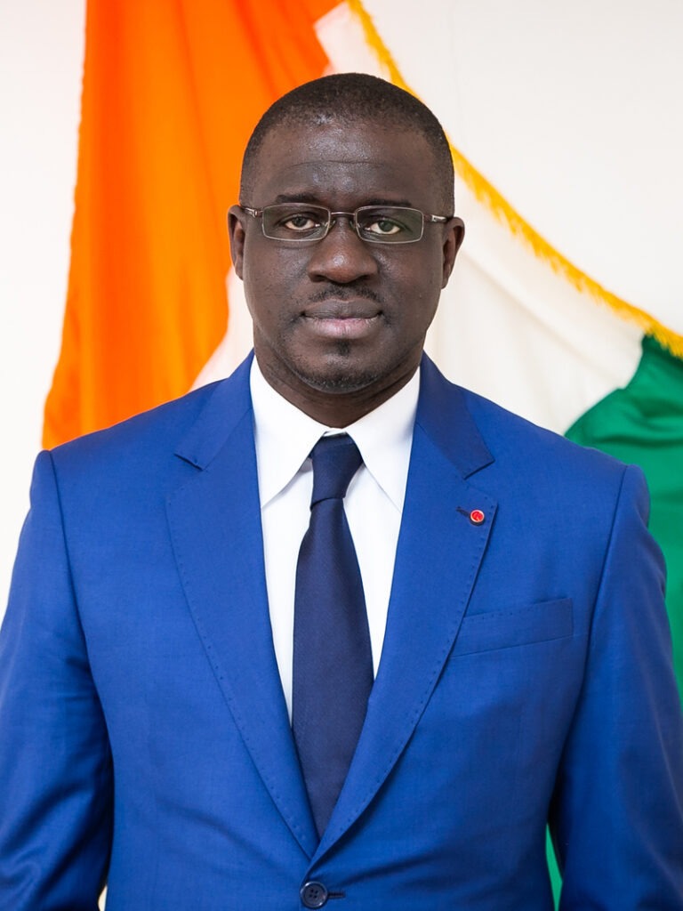 SEM. Bafétigué OUATTARA