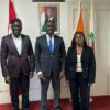 Ambassade de Côte d'Ivoire au Canada
